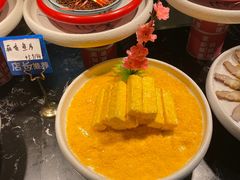 -大胡同天津菜·海肠捞饭·津门皮皮虾锅贴一绝(西姜井店)