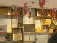 -镇南锅盖面馆(解放路店)