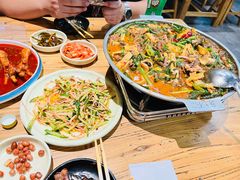 -京玉菲饭店(李村店)