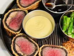 -Le Bistrot de Racine