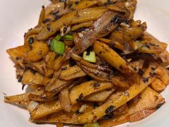 -兰湘子·湘菜小炒(石家庄万象城店)