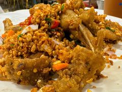 -活潑鲜跳(湖滨商业街店)