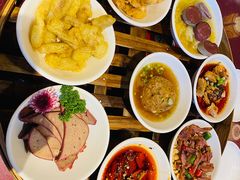 -老边饺子馆(中街店)