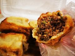 -宝瑞门钉肉饼店