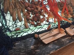 -南昌绿地华邑酒店·鲜艳全日餐厅