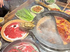 -蜀大侠火锅(春熙路店)