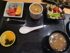 -西村日本料理(香格里拉饭店)