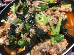 招牌紫苏蛙-蛙喔牛蛙(高新绿宝店)