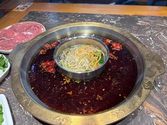 -堂客老火锅(欣阳广场总店)