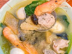 -百家鲜·杭帮菜