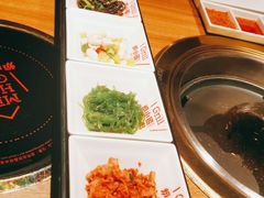 -炉小哥烤肉(信万广场店)
