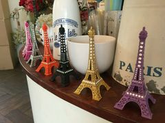 -Cafe de Paris(林荫路店)