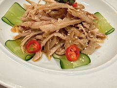 -全聚德(上海首店浦东店)