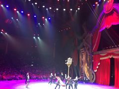 -珠海横琴长隆《卡卡虎奇遇记》