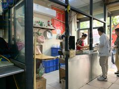 -逍遥镇刘相五胡辣汤豆沫馆(康复中街店)