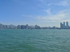 -招商蛇口邮轮母港(观光客运)
