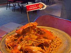 -永信海鲜(群星城店)