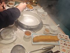 -粤顺渔坊·中山脆肉鲩火锅(清湖店)