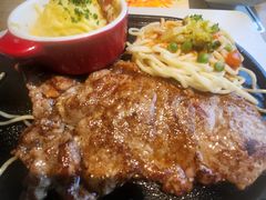 -豪客来牛排(人民东路店)