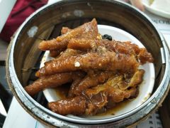 -点点心点心专门店(湾仔店)