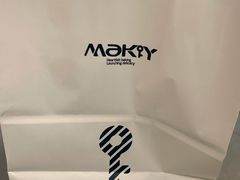 -MAKY米旗(紫薇田园店)