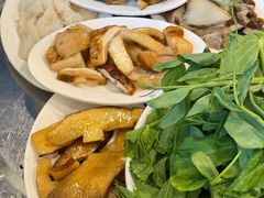 -太婆天府山珍酒楼(亚运村店)