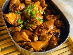 -渔娘渔家丹东海鲜(东直门店)