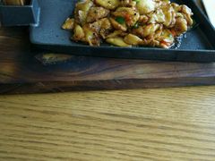 -菩提树·素食餐厅(汇智国际商业中心店)