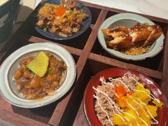 -火山屋台(新街口店)