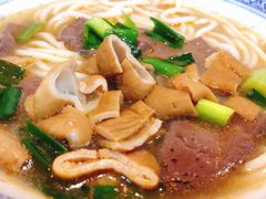 猪脏粉-锦泓老字号猪脏粉(东联大厦店)