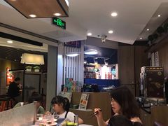 -争鲜回转寿司(飞洲国际店)