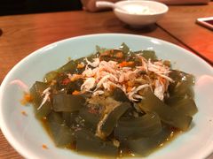 -吕氏疙瘩汤·新鲁菜(济南万象城店)