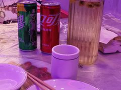 -金陵暴走小龙虾·迷踪蟹(凯德MALL店)