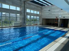 -朗豪酒店·川SPA