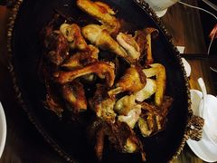 -潮福城大酒楼·潮味粤品·港式点心(湖滨北路店)