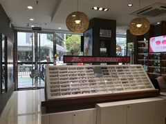 -宝岛眼镜(福中店)