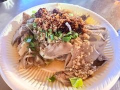 -正宁路小吃夜市