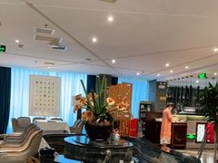 -唐廊烤鸭店(工体店)