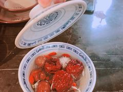 -巴四老城区炭火蛙锅(张江店)