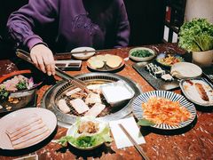 -和牛村烧肉放题(淄博王府井店)