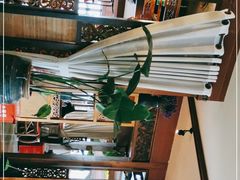 大堂-绿茶餐厅(龙湖杭州金沙天街店)