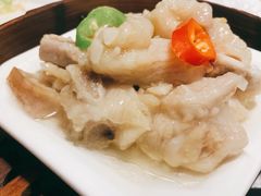 蒸排骨-沙河粉村·国家非遗传承(云台店)