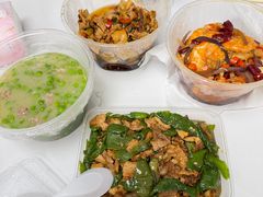 -农家湘菜(安亭店)