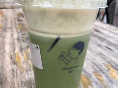 -喜茶(深圳福田星河COCO Park店)