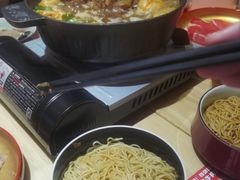 -牛腩之旅·牛腩牛杂煲(光启城美食城店)