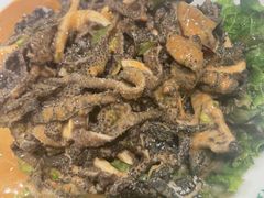 -常赢三兄弟·清真涮肉·清真炒菜(朝阳新城店)