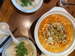 -同胜祥清真新豫菜(丰乐路总店)