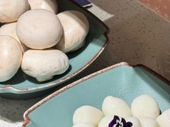 -牛村来人潮汕牛肉火锅(西单店)