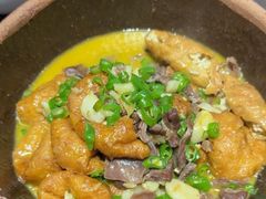 -老湘亲·品鉴湘菜(蔡塘爱琴海店)