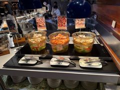 -The COOK·厨餐厅·自助餐(浦东嘉里大酒店)